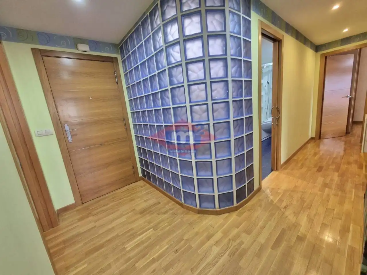 Piso de 85 m² en Salceda de Caselas