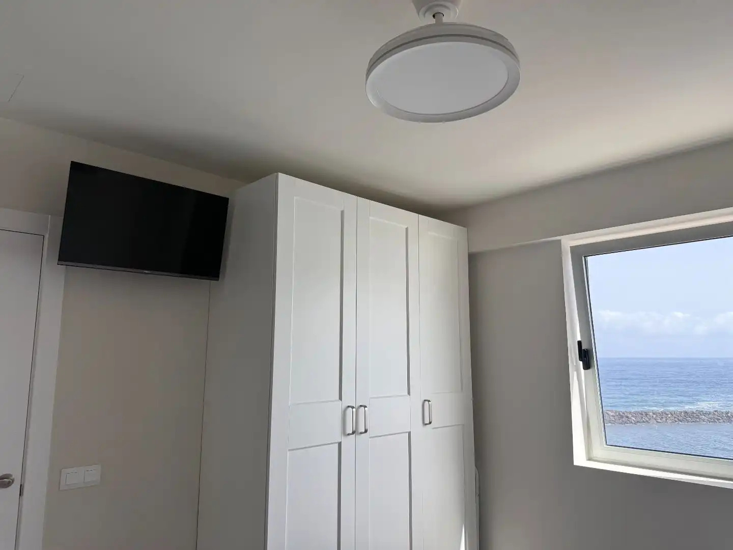 Piso de 60 m² en Puerto de la Cruz