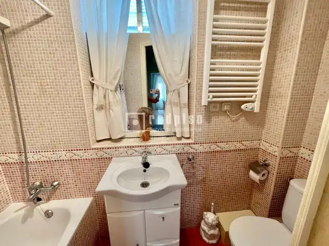 Piso de 45 m² en Madrid