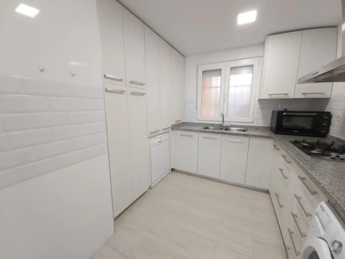 Pis de 70 m² a Salobreña