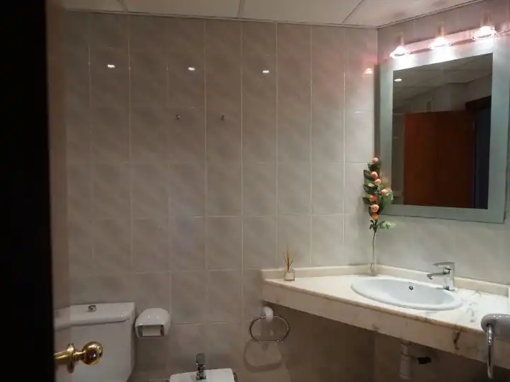 Pis de 60 m² a Tarragona