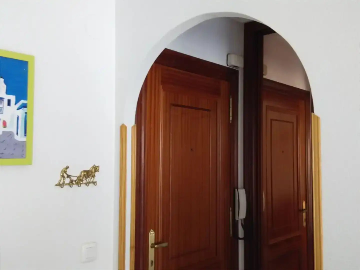 Piso de 65 m² en Noja