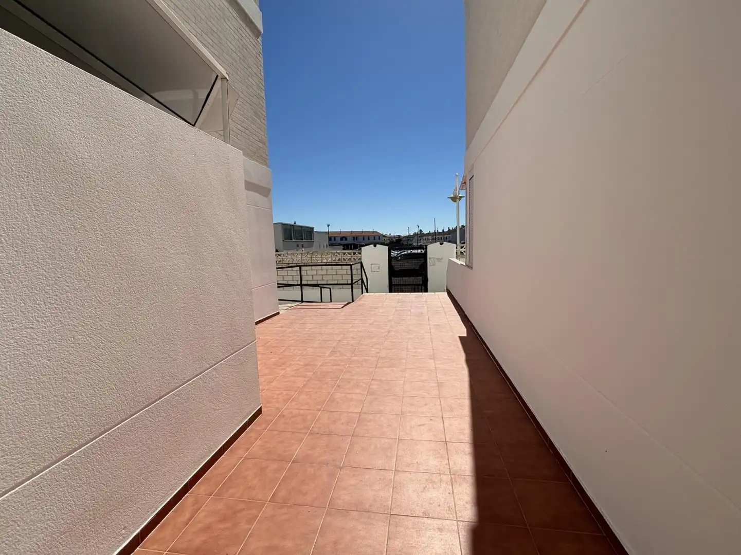 Piso de 90 m² en Cartaya