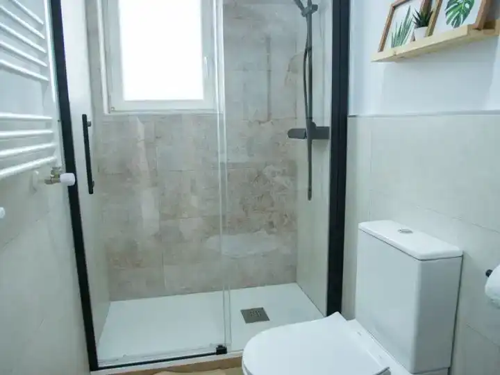 Habitación en alquiler, Ávila