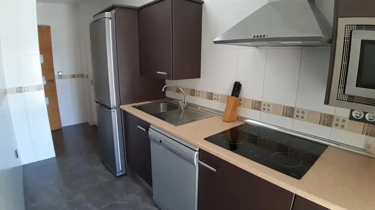Pis de 55 m² a Alcázar de San Juan