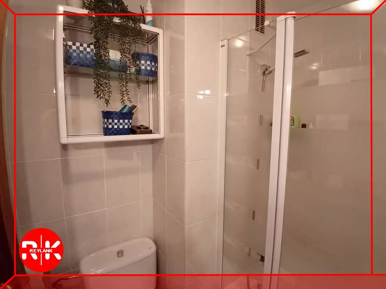 Pis de 101 m² a San Fernando de Henares