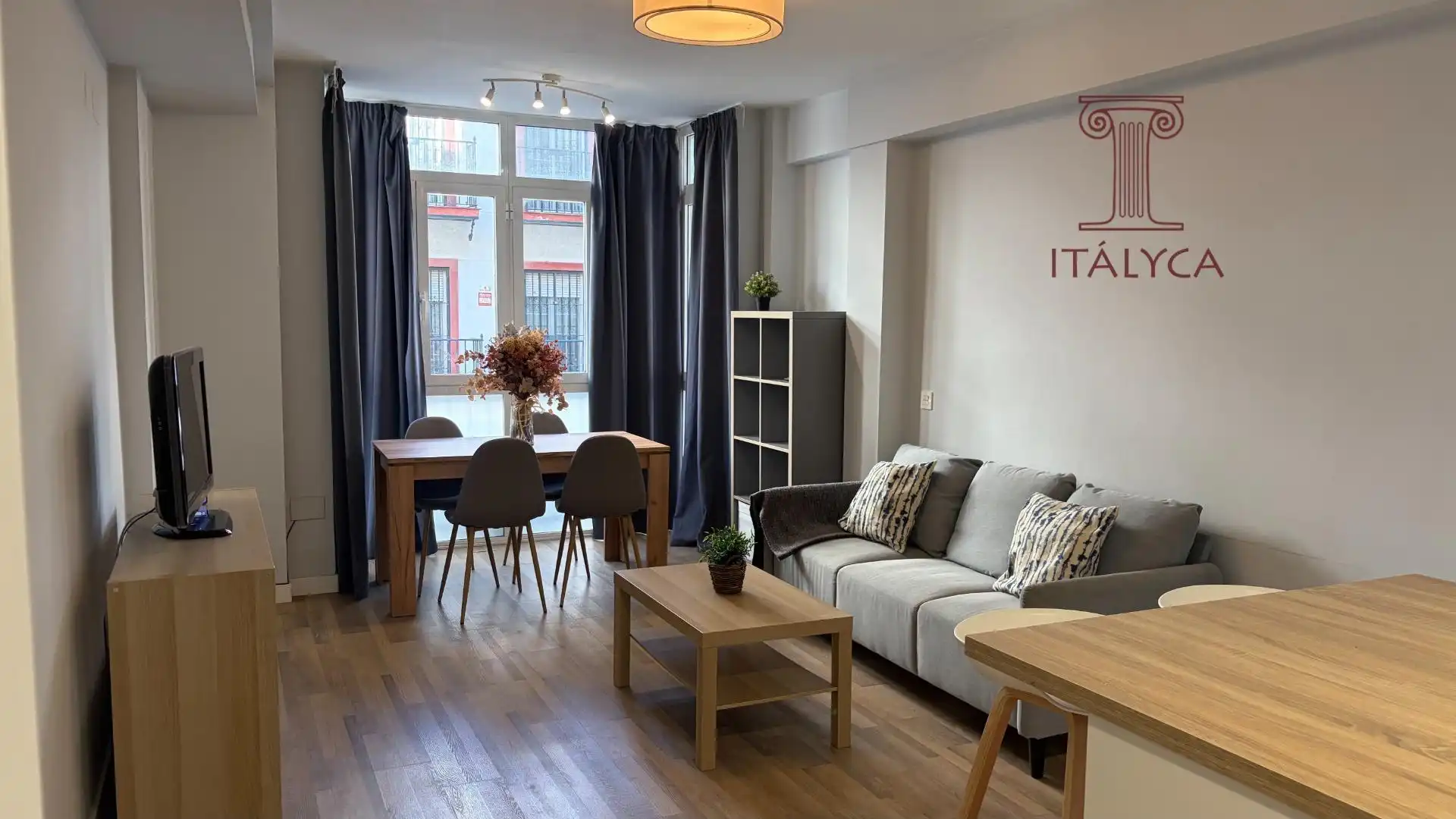Piso de 75 m² en Sevilla