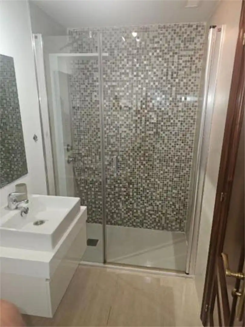 Piso de 85 m² en Antigua