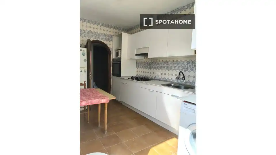Habitación 138 m², Palma