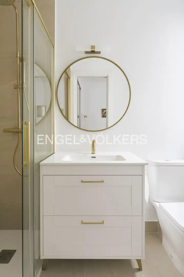 Appartement 91 m² à Madrid