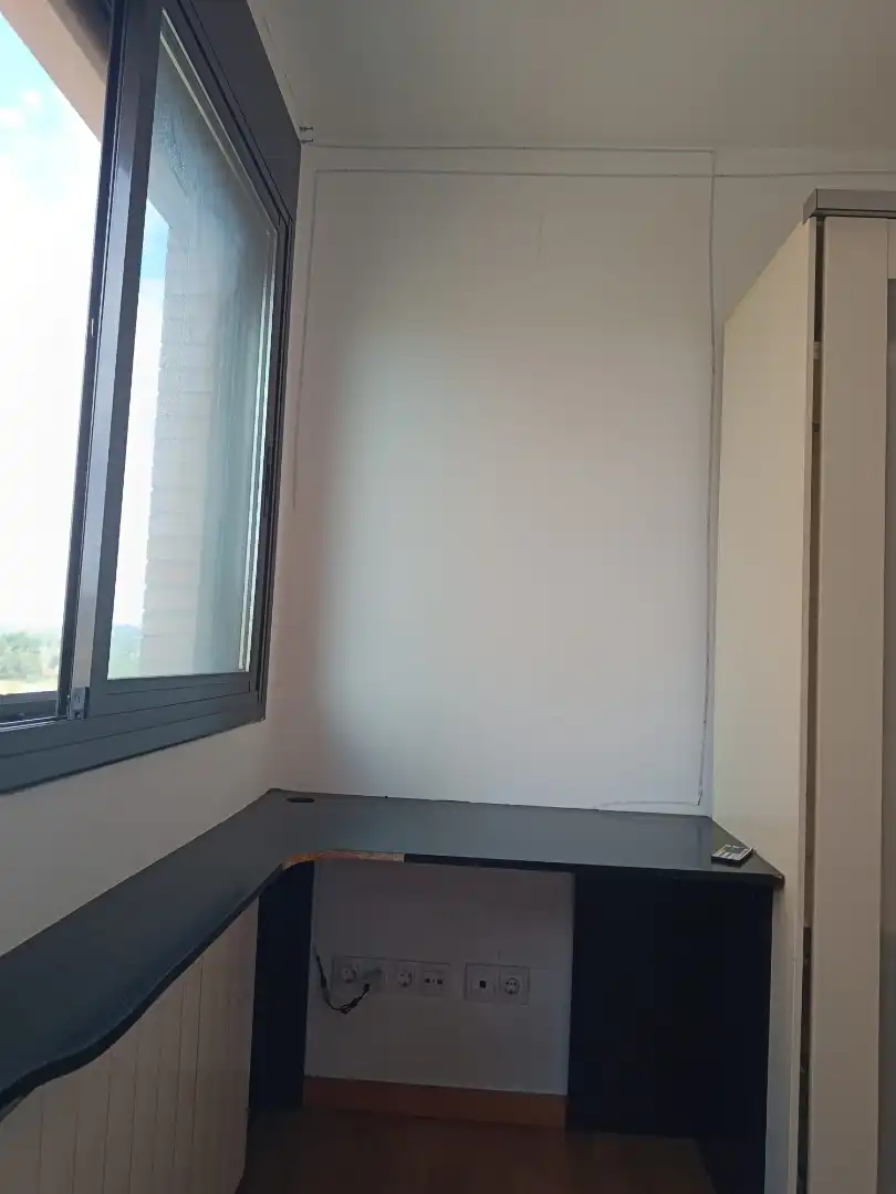Habitación 140 m², Lérida
