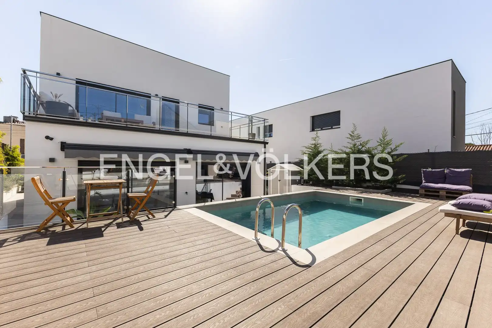 Haus 192 m² in Sant Quirze del Vallès