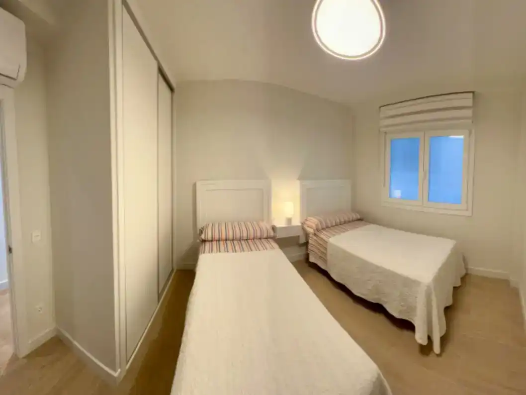 Piso de 90 m² en Almuñécar