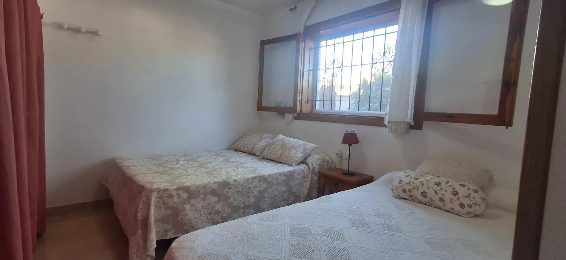 Casa de 66 m² en San Javier