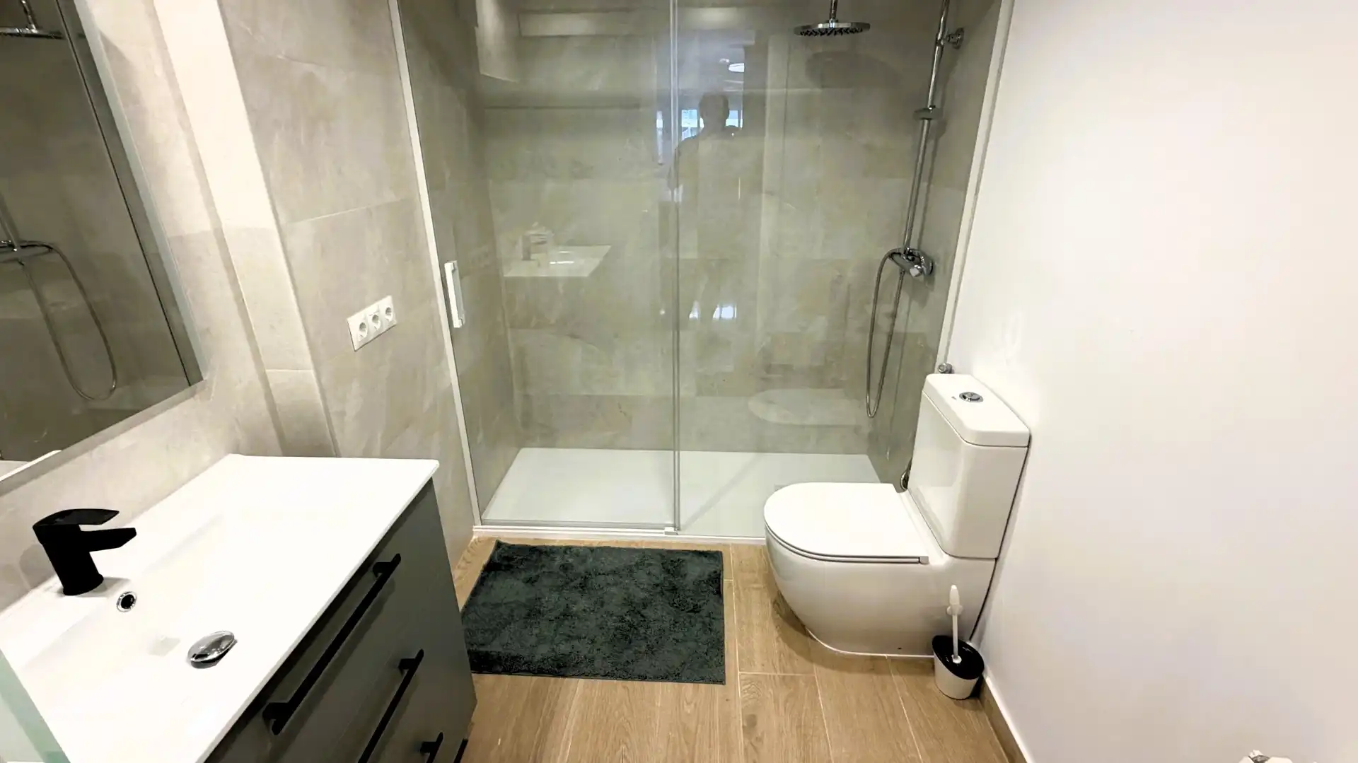 Piso de 139 m² en Valencia