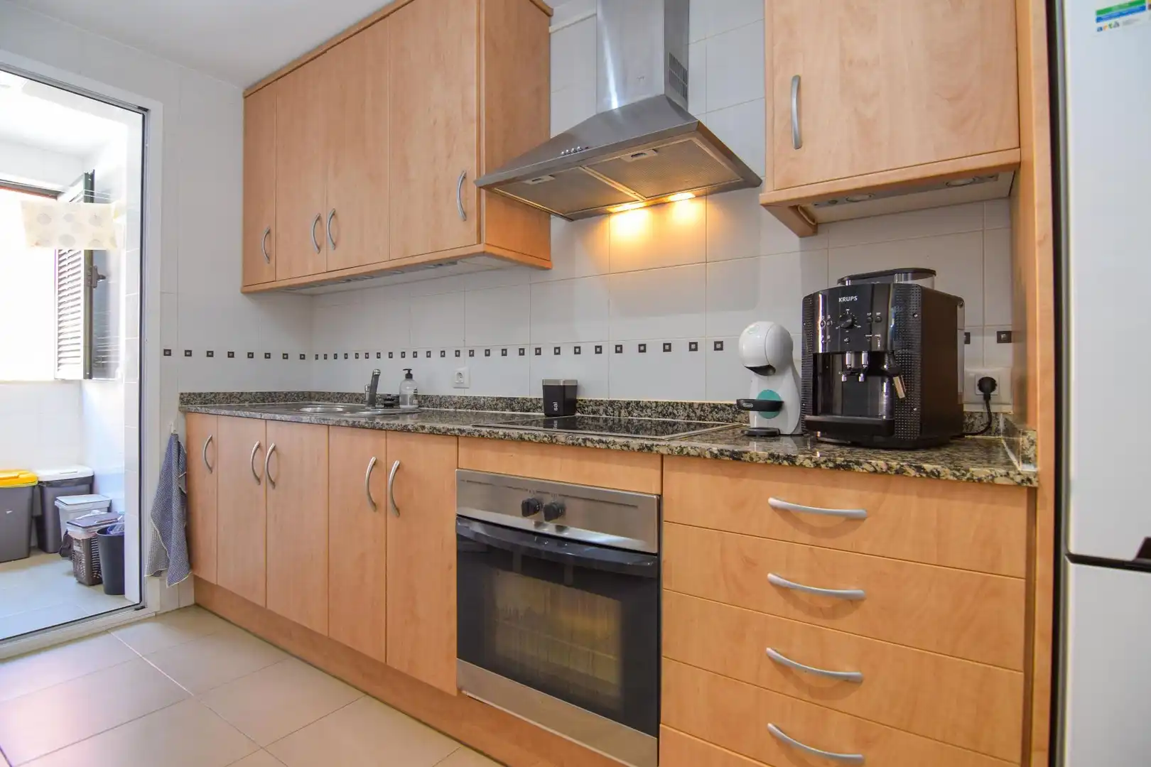 Piso de 130 m² en Artà