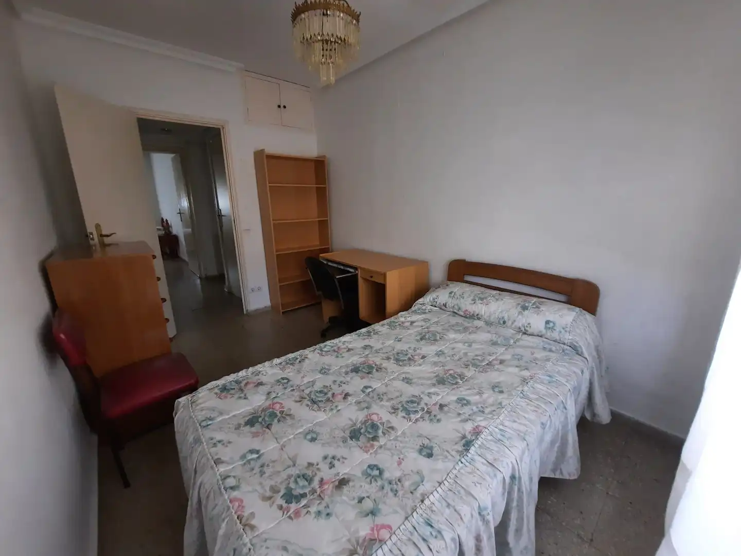 Piso de 100 m² en Badajoz