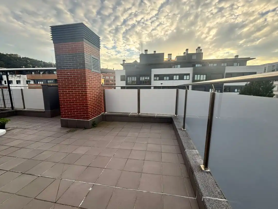 Piso de 70 m² en Urduliz