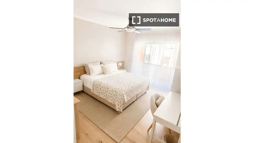 Habitación en alquiler, Málaga