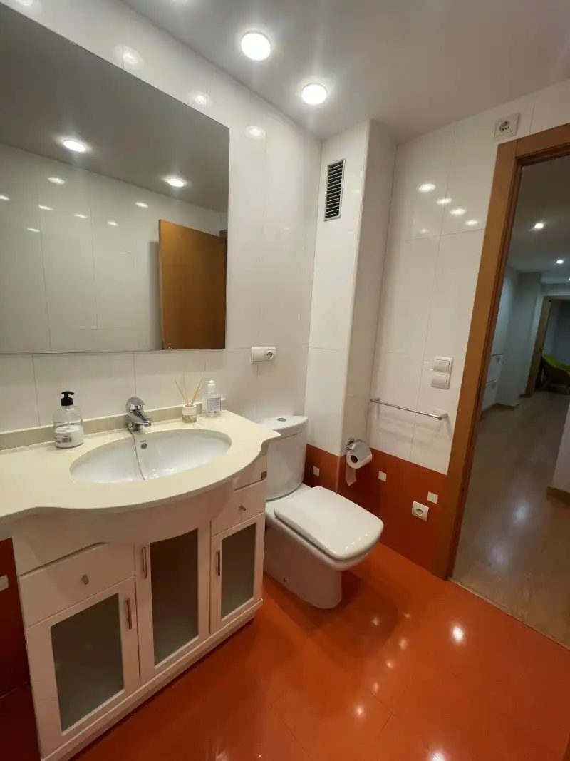 Piso de 120 m² en Gandía
