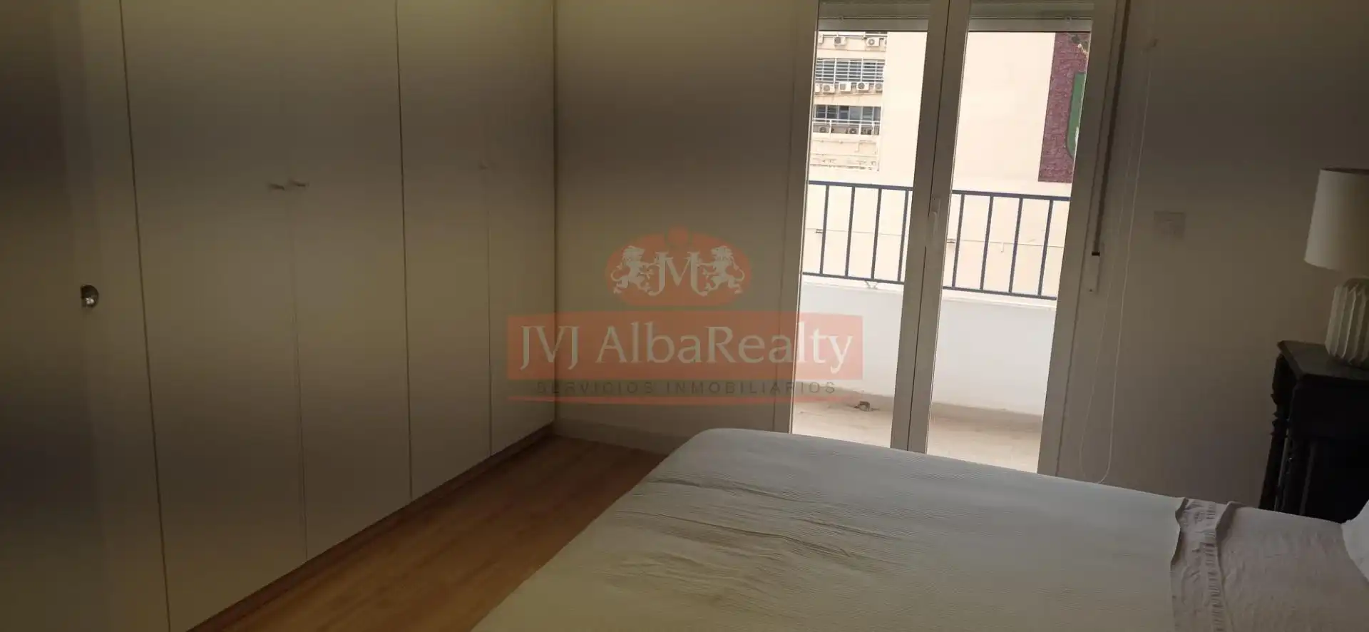 Piso de 119 m² en Albacete