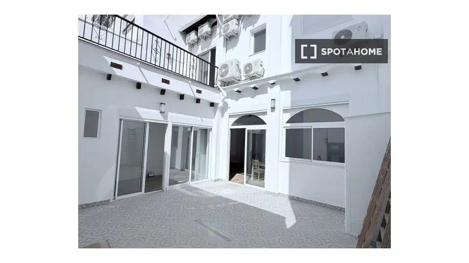 Pis de 220 m² a València