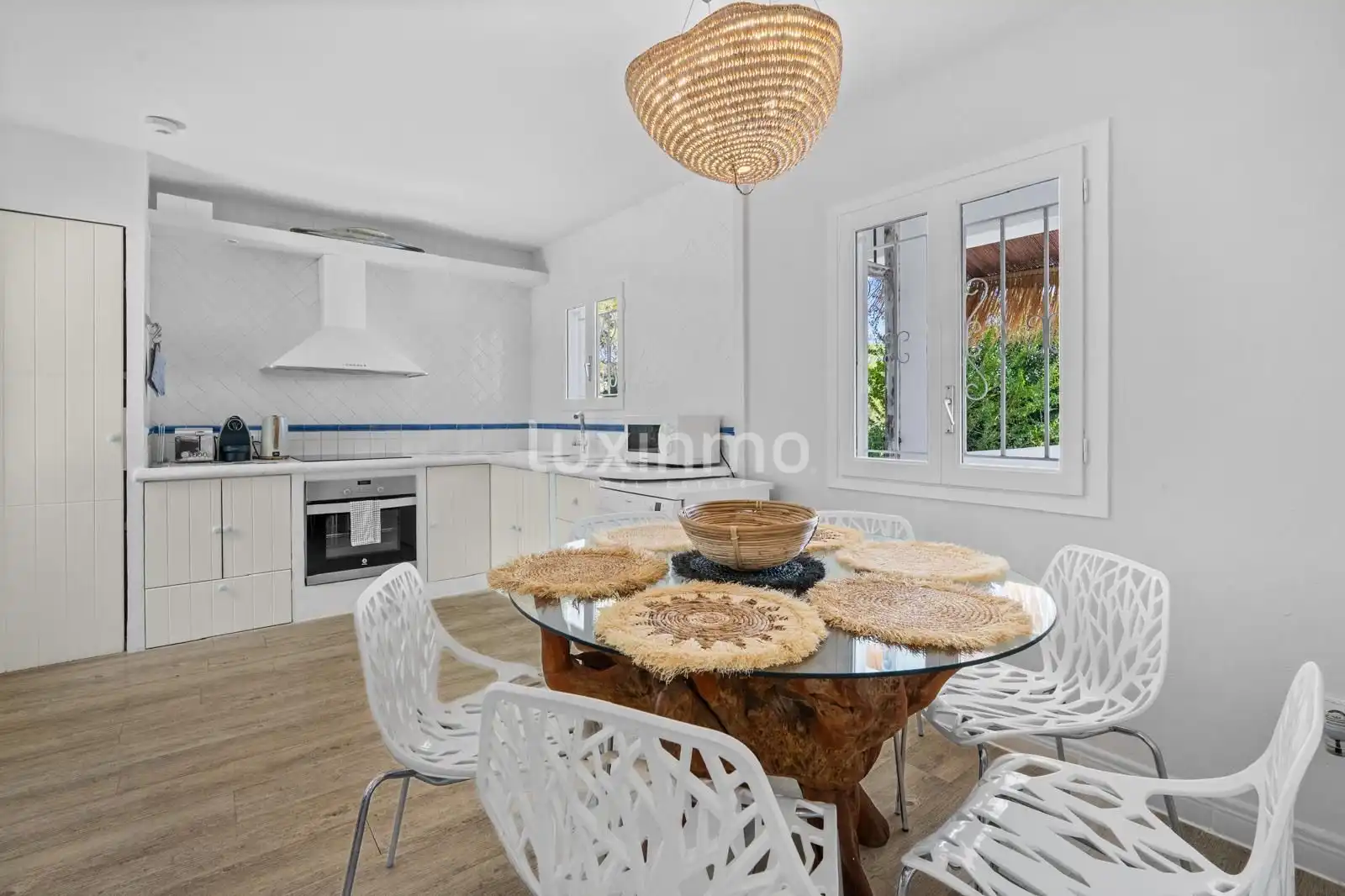 Casa de 200 m² a Sant Josep de sa Talaia