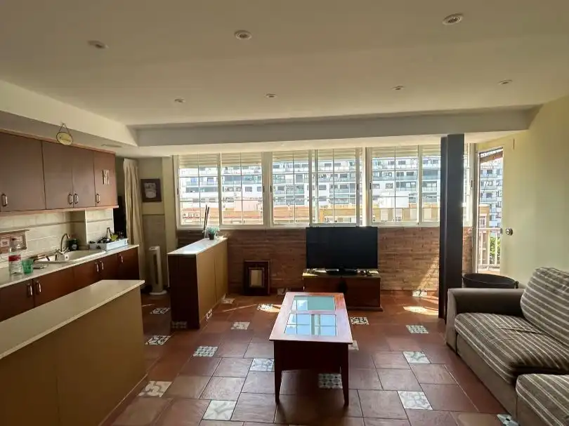 Piso de 80 m² en Valencia