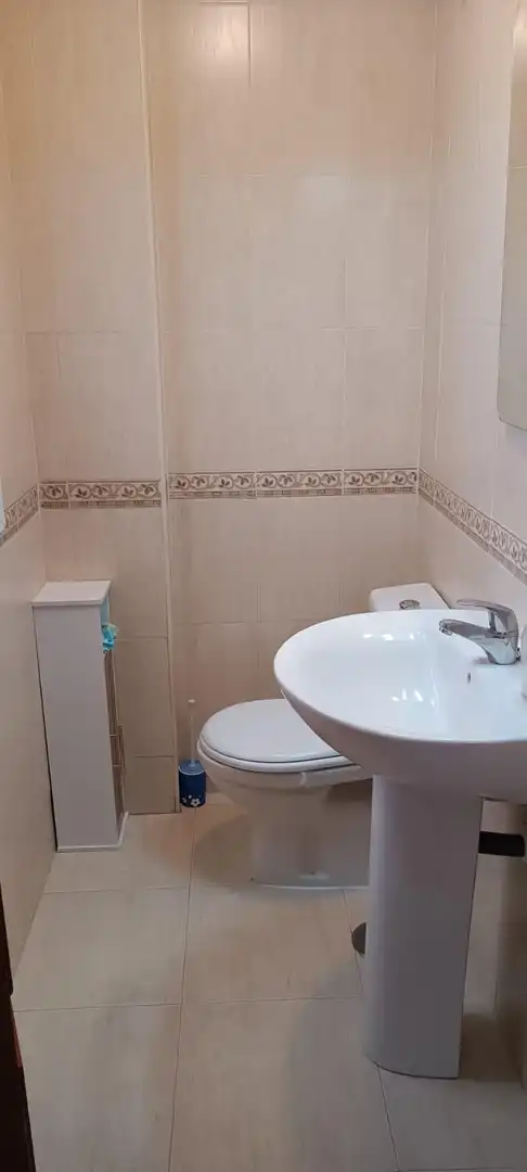 Piso de 104 m² en Maracena