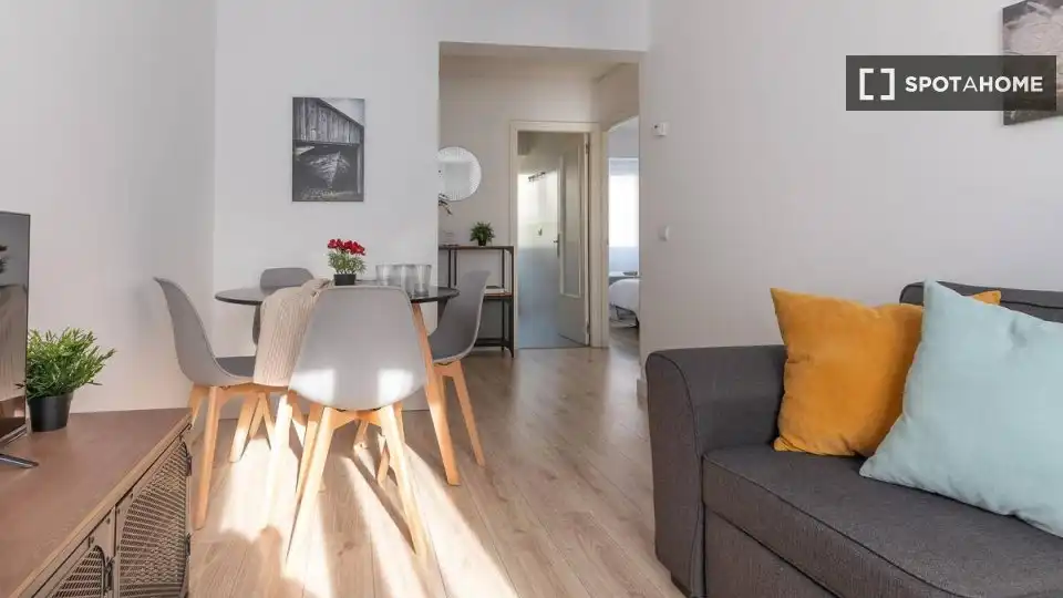 Habitación en alquiler, Santander