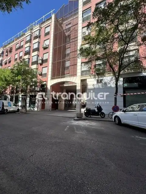 Pis de 58 m² a Madrid