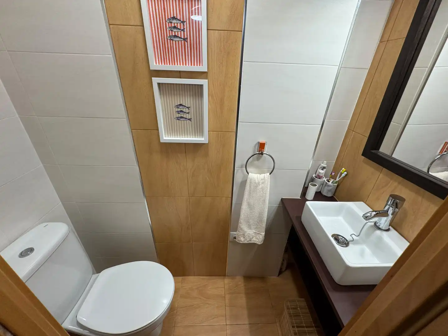 Appartement 65 m² à el Campello