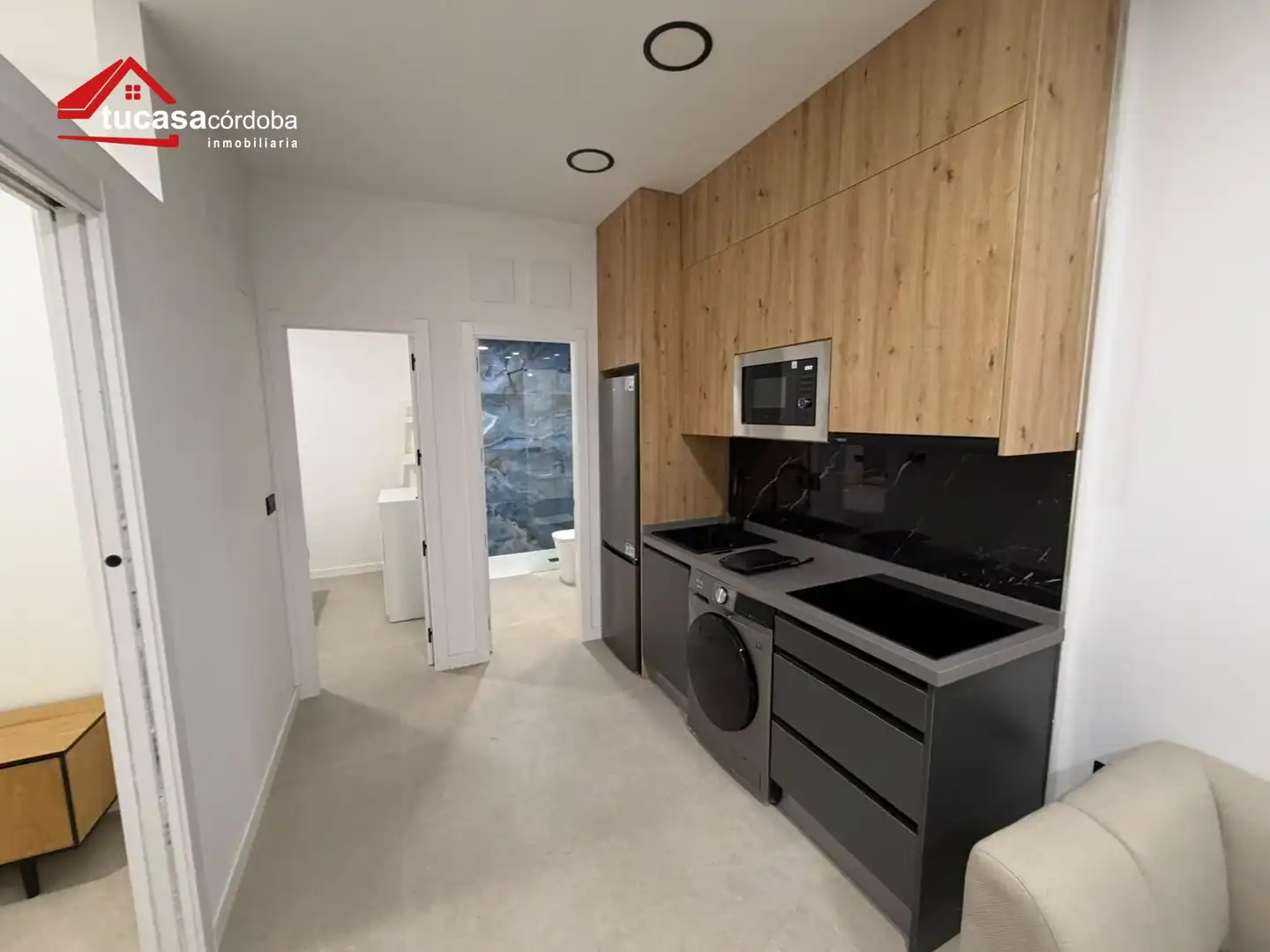 Piso de 39 m² en Córdoba