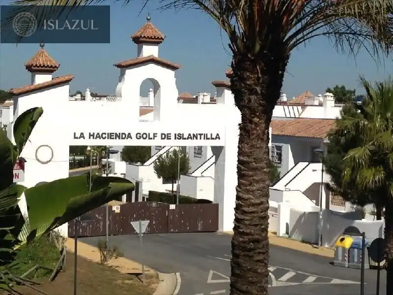 Piso de 85 m² en Isla Cristina