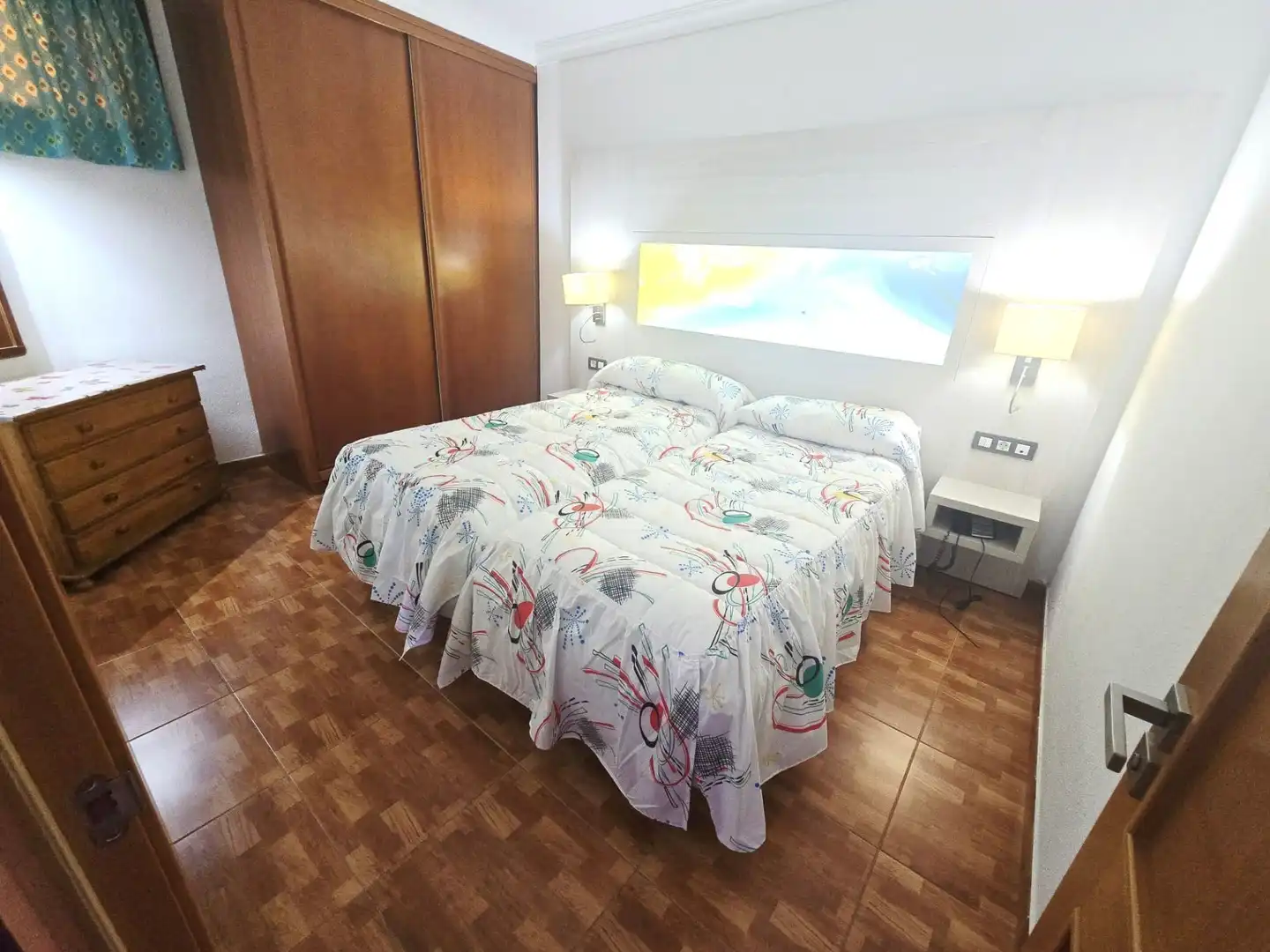 Квартира 45 м² в Mogán