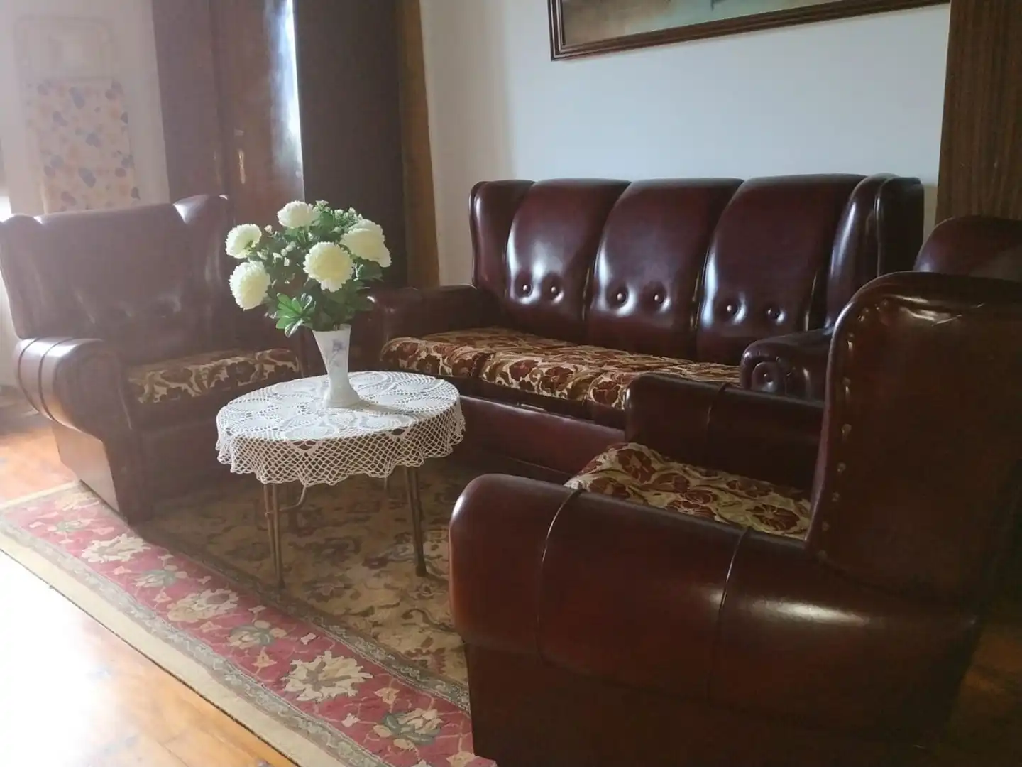 Apartamento 80 m² em Salvaterra de Miño