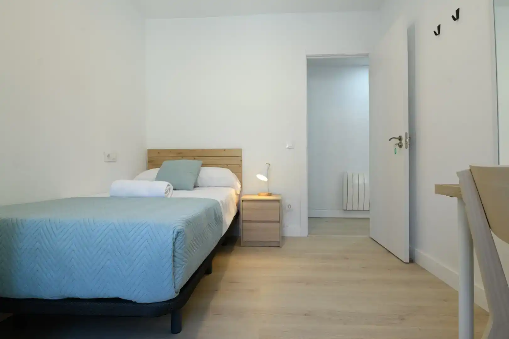 Piso de 90 m² en Ourense