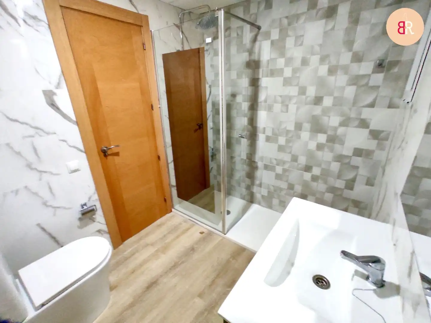 Habitación 100 m², Castellón de la Plana