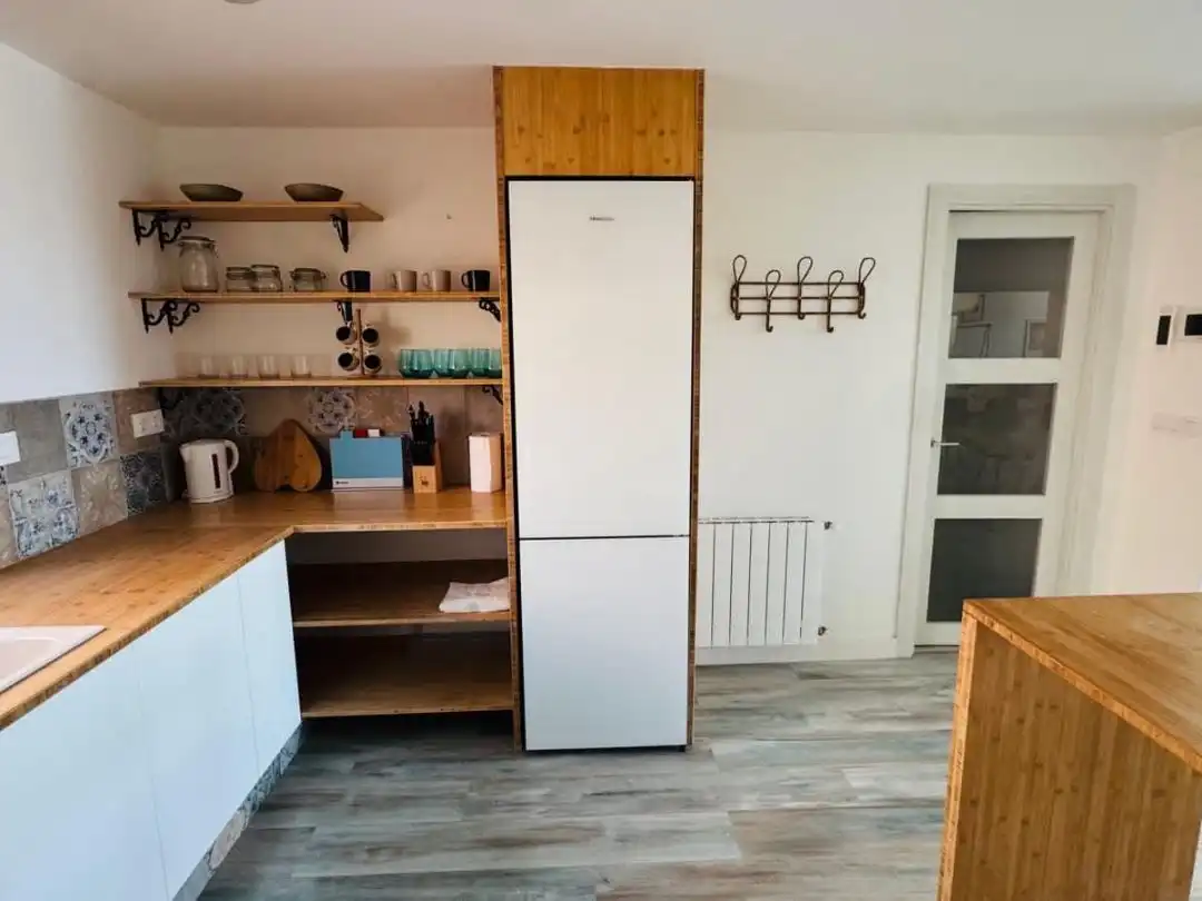 Piso de 100 m² en Canet de Berenguer