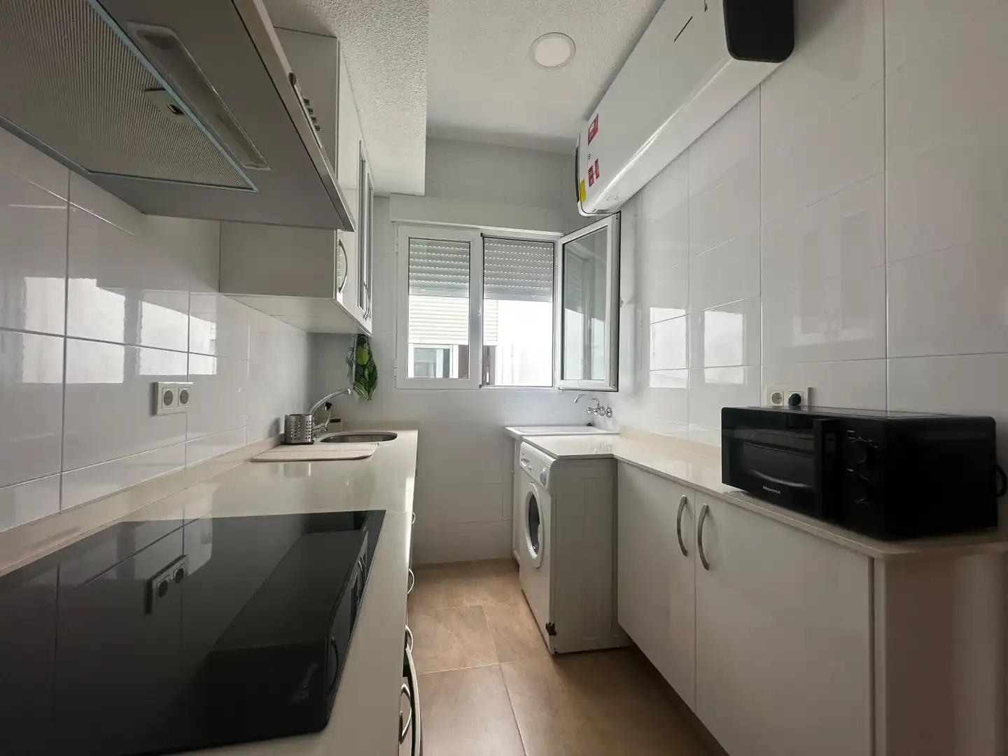 Piso de 105 m² en San Javier