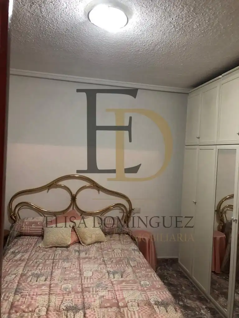 Piso de 137 m² en Salamanca