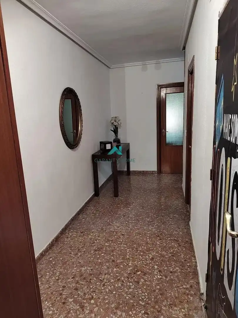 Piso de 146 m² en Jaén
