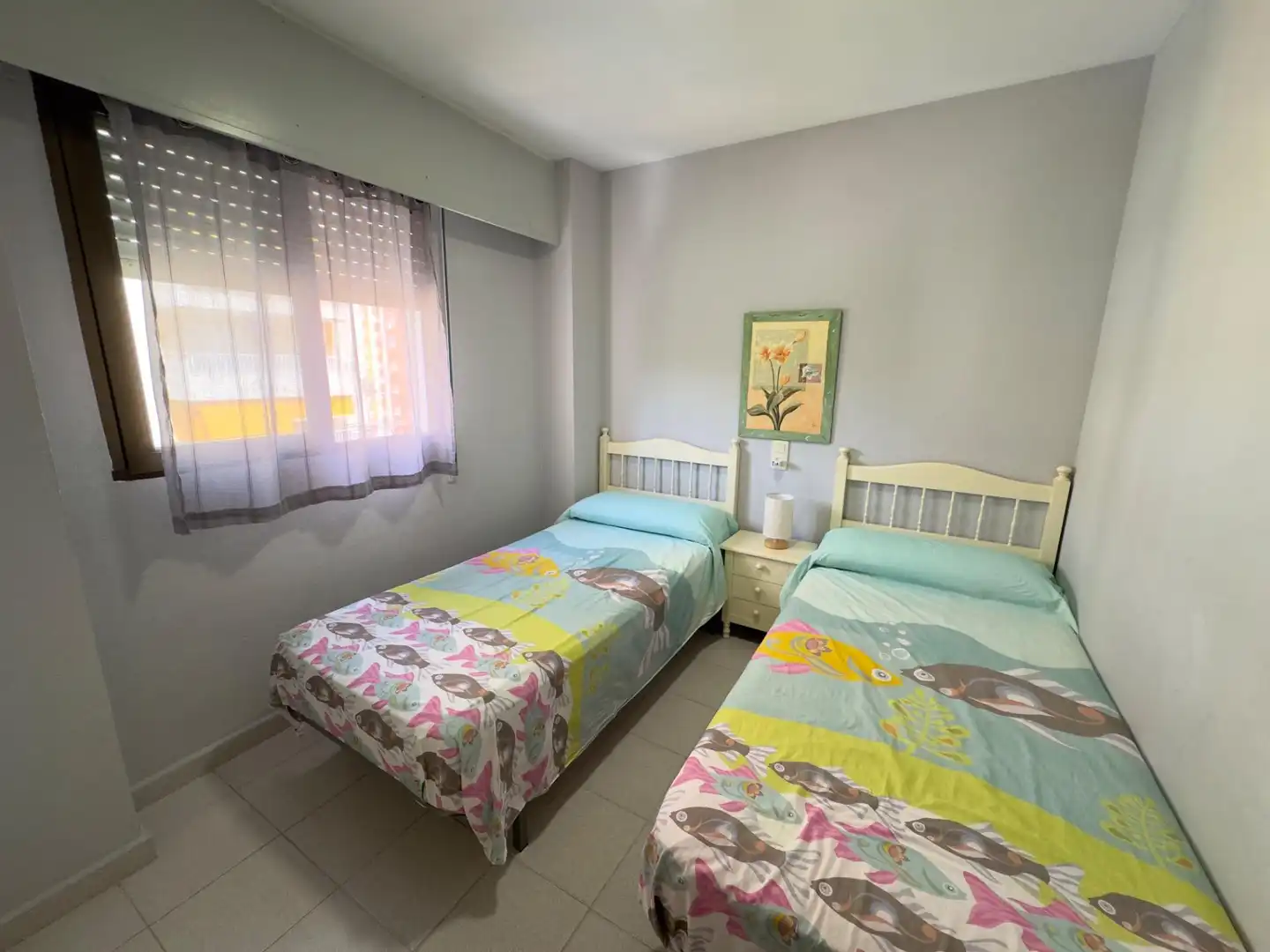 Wohnung 59 m² in Gandia