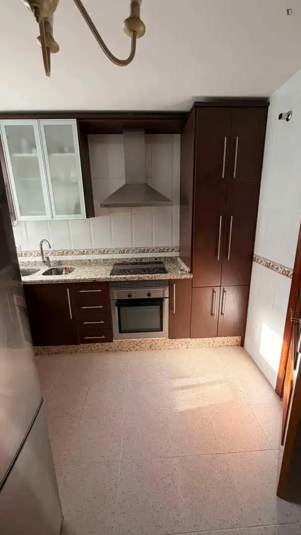 Habitación en alquiler, Posadas