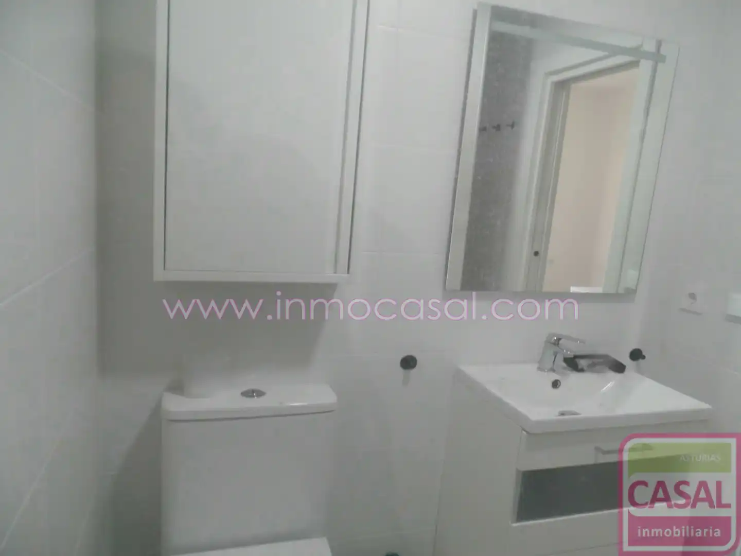 Appartement 77 m² à Riosa