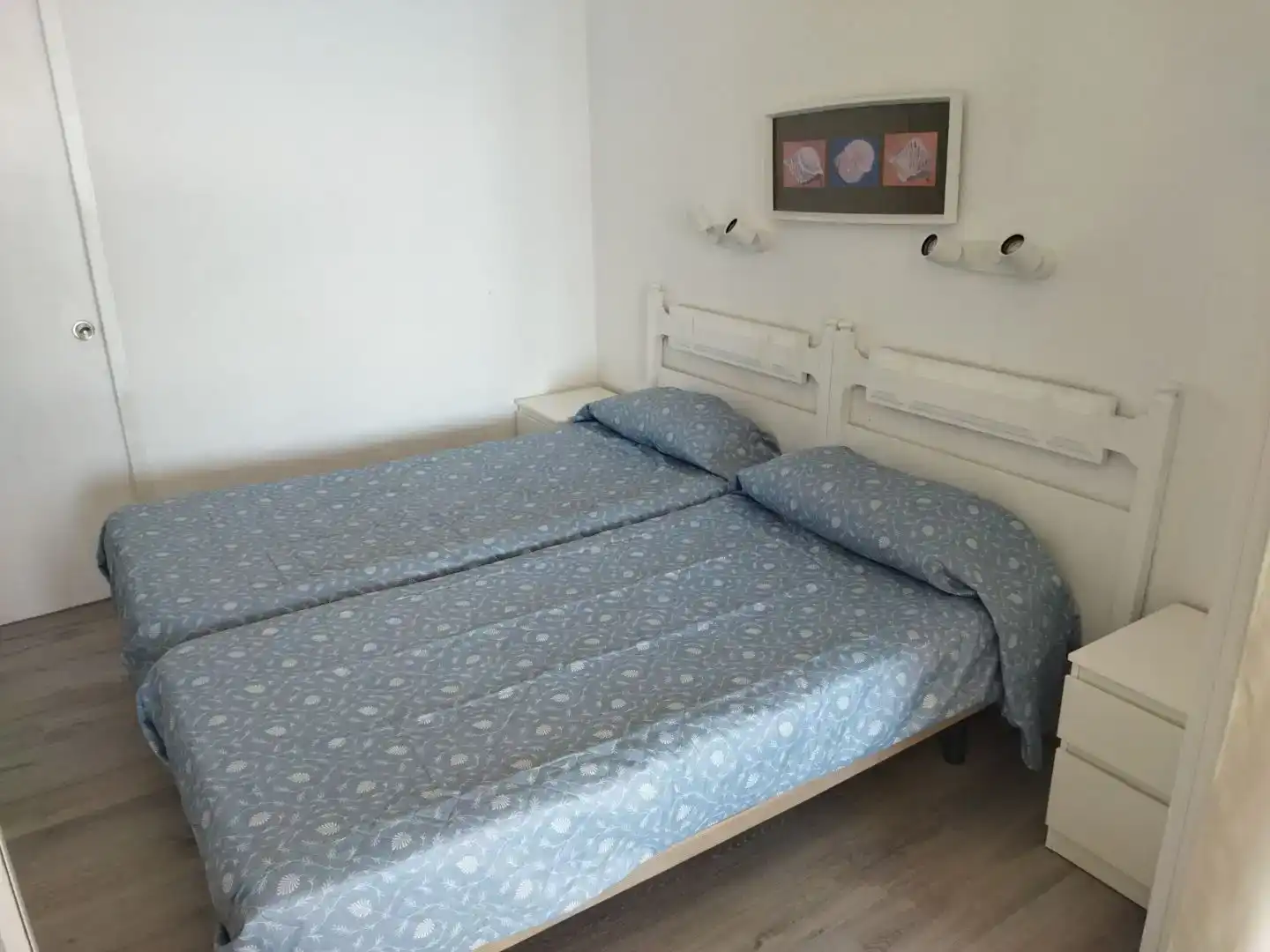 Piso de 56 m² en Las Palmas de Gran Canaria