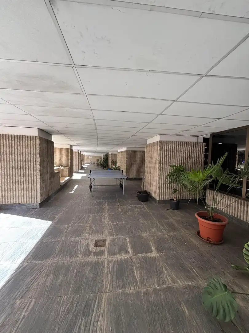 Piso de 157 m² en Madrid