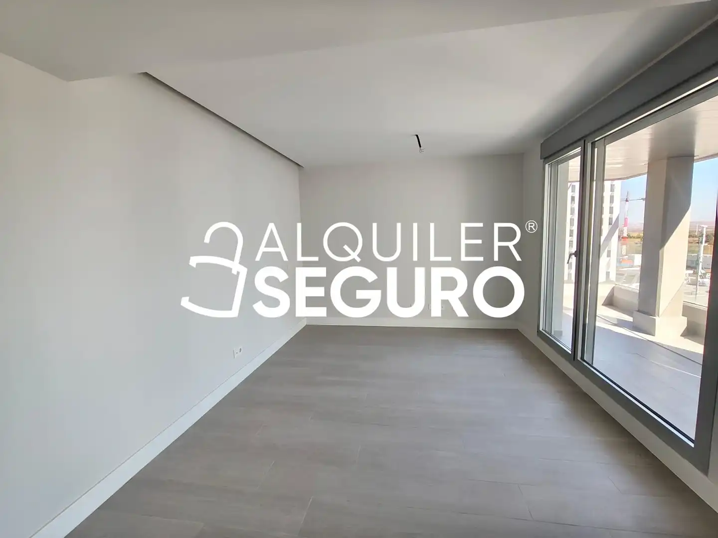 Pis de 60 m² a Madrid