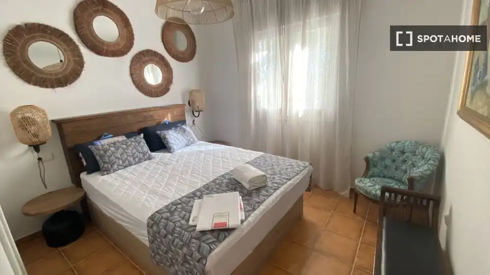 Habitación 86 m², Alhaurín el Grande
