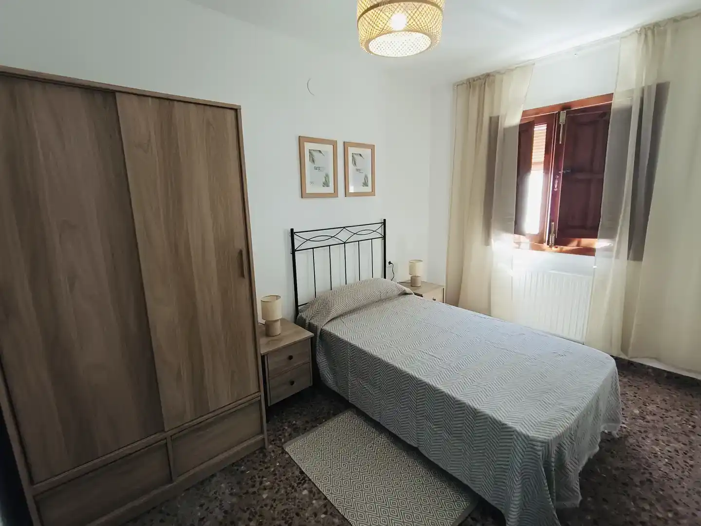 Piso de 80 m² en Almagro